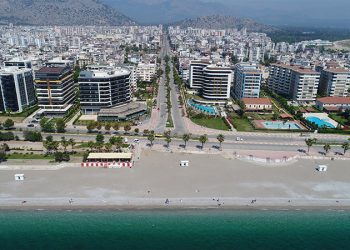 3 bin liralık evler 20 bin lira oldu; Antalya'da 'fahiş kira' şikayetleri patladı