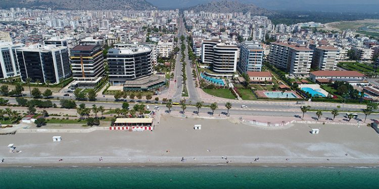 3 bin liralık evler 20 bin lira oldu; Antalya'da 'fahiş kira' şikayetleri patladı