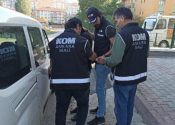3 ilde sahte engelli raporu operasyonu: Çok sayıda kişi gözaltına alındı