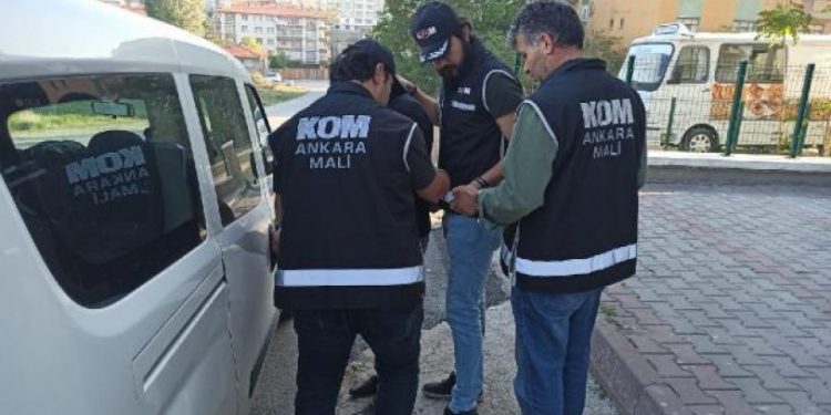 3 ilde sahte engelli raporu operasyonu: Çok sayıda kişi gözaltına alındı