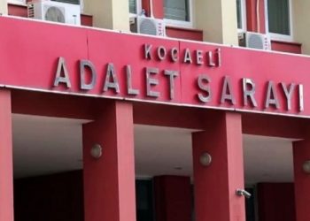3 öğrencinin 'cinsel taciz'le suçladığı müdür yardımcısı tutuksuz yargılanacak