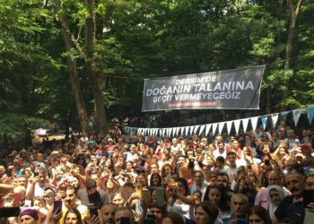 32 yıldır düzenlenen Dersimliler Birlik ve Dayanışma Pikniği yasaklandı