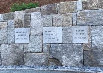 329 yıl sonra gelen adalet: Cadılıkla suçlanmıştı 'aklandı'