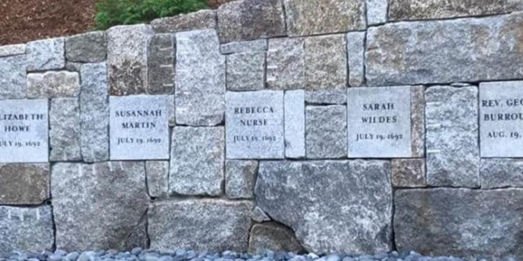 329 yıl sonra gelen adalet: Cadılıkla suçlanmıştı 'aklandı'