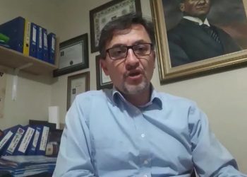 34 termik santral ve 606 madene karşı açılan dava için Guinness başvurusu