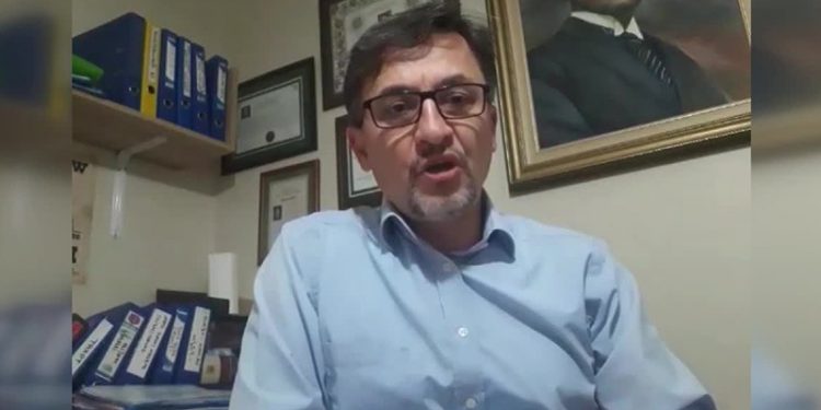 34 termik santral ve 606 madene karşı açılan dava için Guinness başvurusu