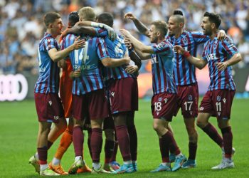 38 yıllık rüya: Trabzonspor, şampiyonluk için sahaya çıkıyor