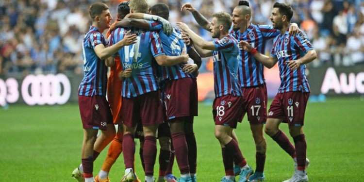 38 yıllık rüya: Trabzonspor, şampiyonluk için sahaya çıkıyor
