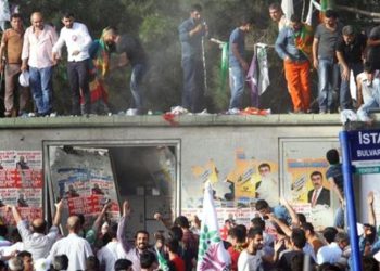 5 Haziran davasından yargılanan polisler beraat etti
