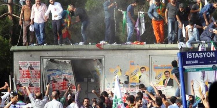 5 Haziran davasından yargılanan polisler beraat etti