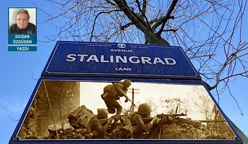 51 yıllık sürgünün Stalingrad'ı