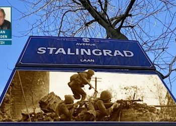 51 yıllık sürgünün Stalingrad'ı