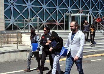 53 milyon 700 bin kişinin kimlik bilgisi dolandırıcıların bilgisayarlarından çıktı