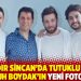 6 yıldır Sincan’da tutuklu olan Memduh Boydak’ın yeni fotoğrafı