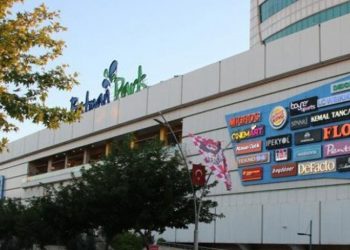 635 Milyon değerindeki AVM 150 Milyona AKP’lilere satıldı