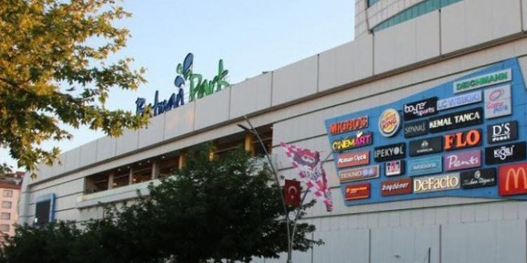 635 Milyon değerindeki AVM 150 Milyona AKP’lilere satıldı