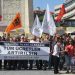 7 parti ve oluşumdan ortak açıklama: Ucuz ekmek alacağız diye kuyruklarda ömrümüzü tüketiyoruz