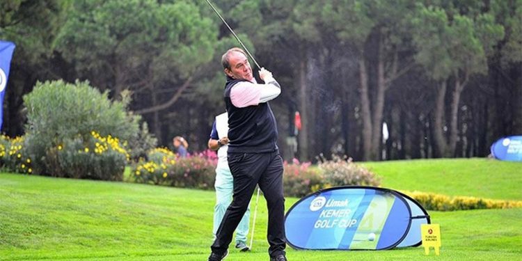 750 milyon dolarlık borç: Ziraat Bankası'ndan Kemer Country için 'imara açın' itirazı