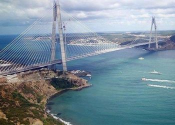 8 garantili projede akıl almaz zarar: 24 otoyol, köprü ve tünel inşa edilebilirdi