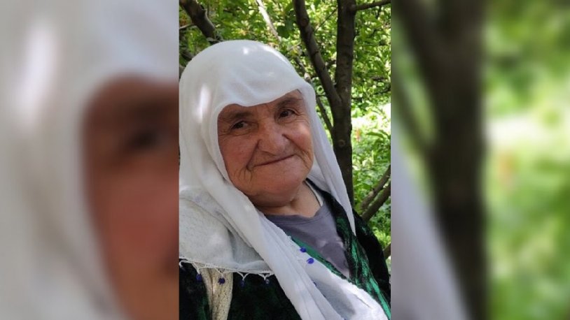 80 yaşında terörden tutuklanan Makbuke Özer'in başvurusuna ikinci ret: 'Karar insan haysiyetiyle bağdaşmıyor'