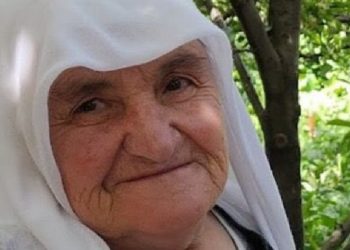 80 yaşında Makbule teyze ‘örgüte yataklık’ suçlamasıyla tutuklandı