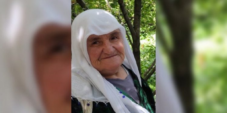 80 yaşında terörden tutuklanan Makbuke Özer'in başvurusuna ikinci ret: 'Karar insan haysiyetiyle bağdaşmıyor'