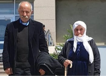 80 yaşındaki mahpus Makbule Özer: ‘Dört duvar arasındayım, her an burada ölebilirim’