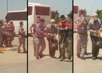 84 yaşındaki ağır hasta tutuklu Özkan iki kez hastaneye kaldırıldı: 'Son günleri'