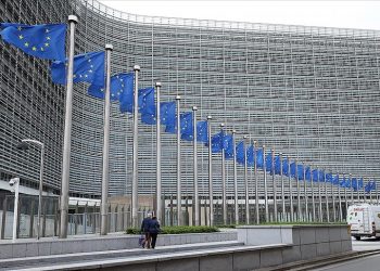 AB: Ruble ile Rus gazı ödemesi yapılmadı