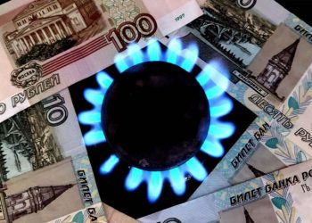 AB enerji bakanları Moskova'nın ruble ile ödeme kararnamesine ortak yanıt için toplanıyor