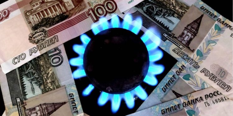 AB enerji bakanları Moskova'nın ruble ile ödeme kararnamesine ortak yanıt için toplanıyor