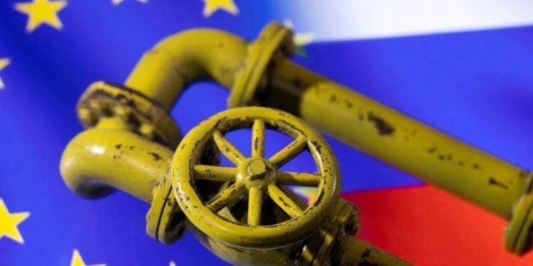 AB ülkeleri Rusya'dan petrol ithalatı yasağında anlaşamadı