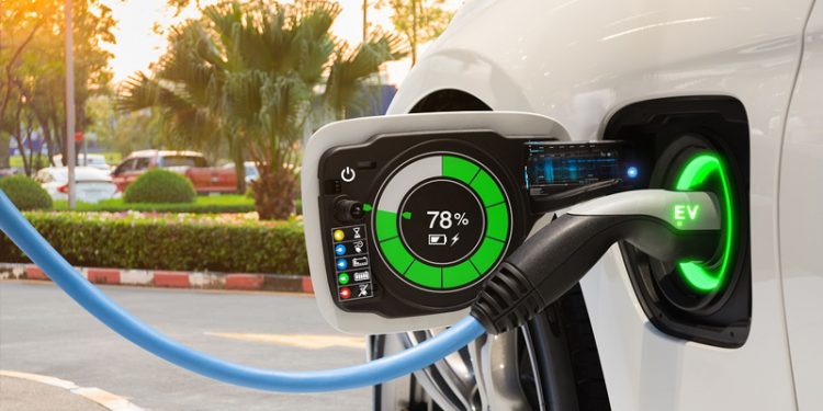 AB ülkelerinde elektrikli araç satışı pazar oranını artırdı