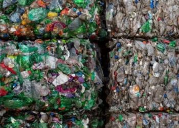 AB ülkelerinin Türkiye'ye gönderdiği çöp 15 milyon tona ulaştı