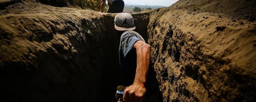 ABD’de 53 okul bölgesinde Kızılderili çocuklara ait 500 mezar bulundu