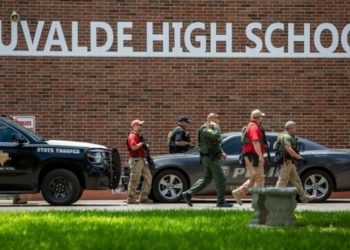 ABD Adalet Bakanlığı, polisin Teksas’taki saldırıya müdahalesini inceleyecek