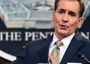 ABD Almanya’da Ukraynalı askerleri eğitiyor