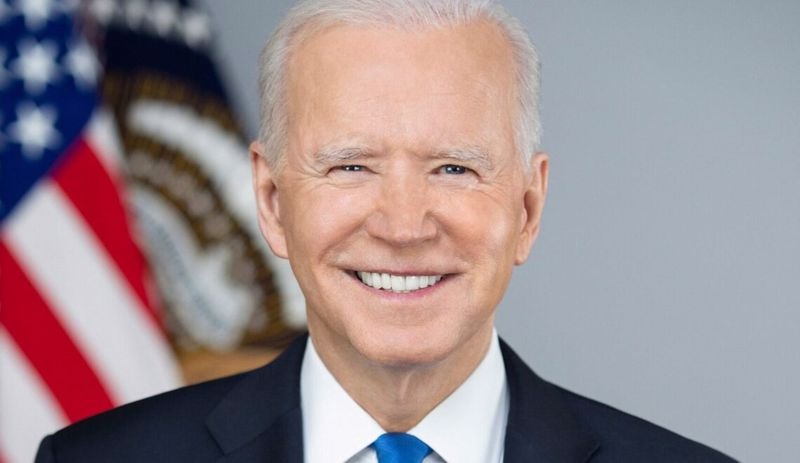 ABD Başkanı Joe Biden'dan ayetli Ramazan Bayramı kutlaması