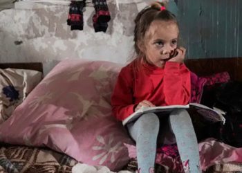 ABD Başkanı Biden: Putin, Ukrayna kültür ve kimliğini silip yok etmeye çalışıyor