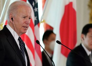 ABD Başkanı Biden: Çin, Tayvan'ı işgal ederse askeri yanıt veririz