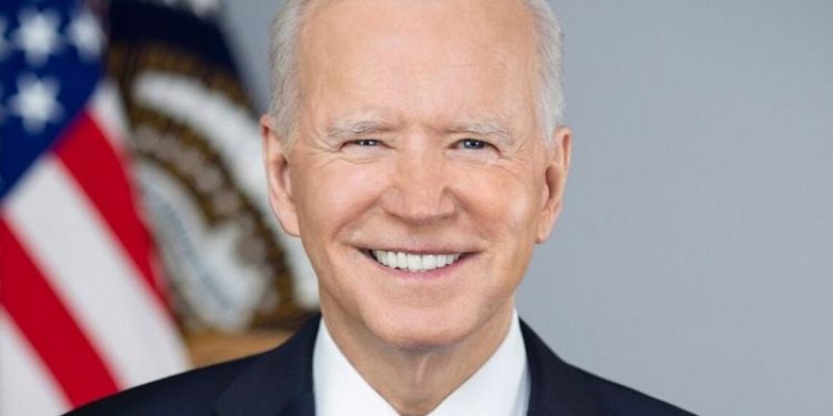 ABD Başkanı Joe Biden'dan ayetli Ramazan Bayramı kutlaması