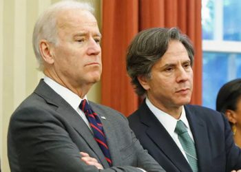 ABD Dışişleri Bakanı Blinken: ABD, Çin ile bir çatışma veya yeni bir Soğuk Savaş aramıyor