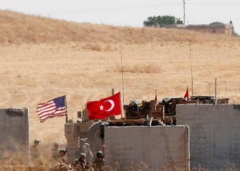 ABD: Erdoğan'ın Suriye a&ccedil;ıklamasıyla ilgili temasa ge&ccedil;tik