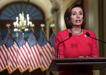 ABD Temsilciler Meclisi Başkanı Pelosi: Rusya'nın 'teröre destek veren ülkeler' listesine alınması gerekiyor