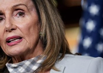 ABD Temsilciler Meclisi Başkanı Pelosi'nin kocası tutuklandı