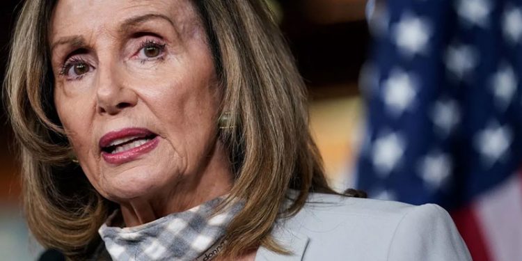 ABD Temsilciler Meclisi Başkanı Pelosi'nin kocası tutuklandı