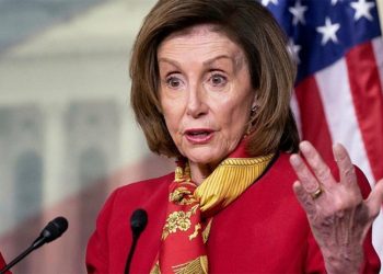 ABD Temsilciler Meclisi Başkanı'nın dini ritüellere katılımı yasaklandı