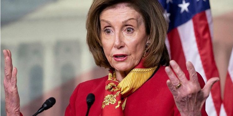 ABD Temsilciler Meclisi Başkanı'nın dini ritüellere katılımı yasaklandı