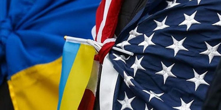 ABD Temsilciler Meclisi, Ukrayna’ya 40 milyar dolarlık yardım paketini onayladı