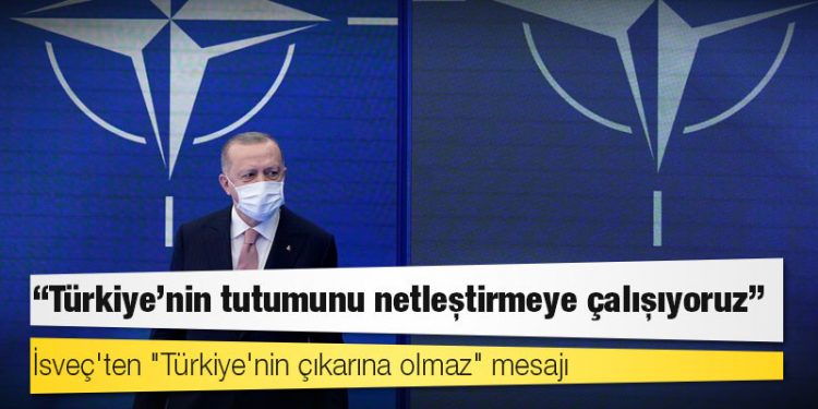 ABD: Türkiye'nin tutumunu netleştirmeye çalışıyoruz